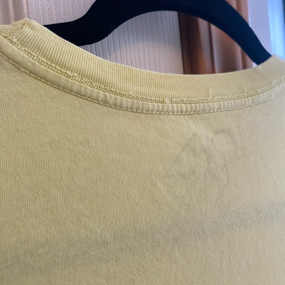 VINTAGE DR. GONZO RALPH STEADMAN ART TEE BY CHASER RARE - Picture 6 of 10